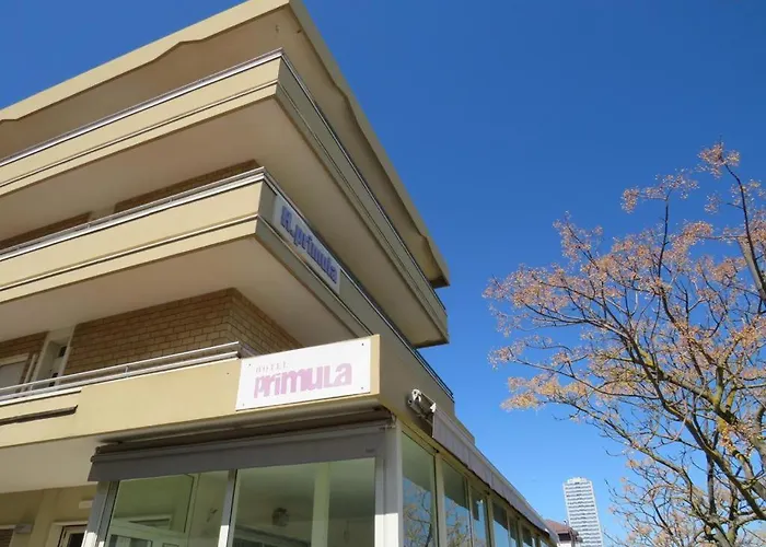 Hotel Primula