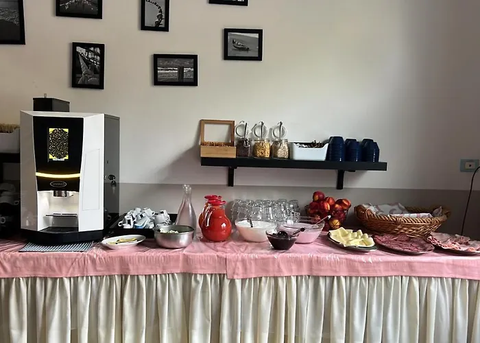 Hotel Vera