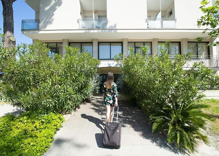 Hotel Baltic