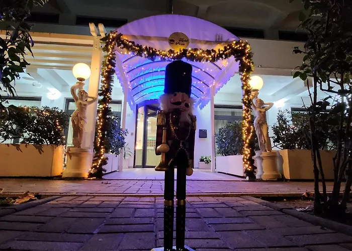 Hotel Perla