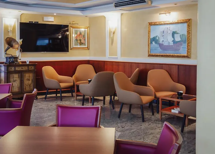 Hotel Verona