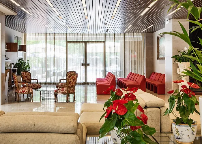Hotel Ambasciatori