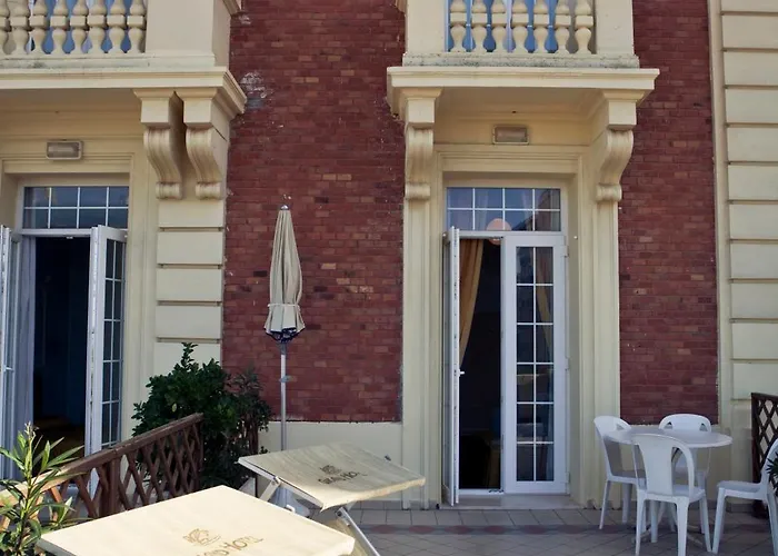 Grand Hotel Cesenatico