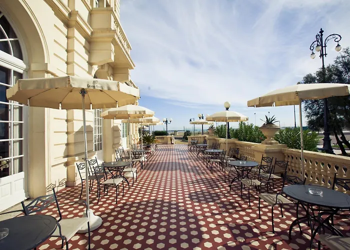 Grand Hotel Cesenatico