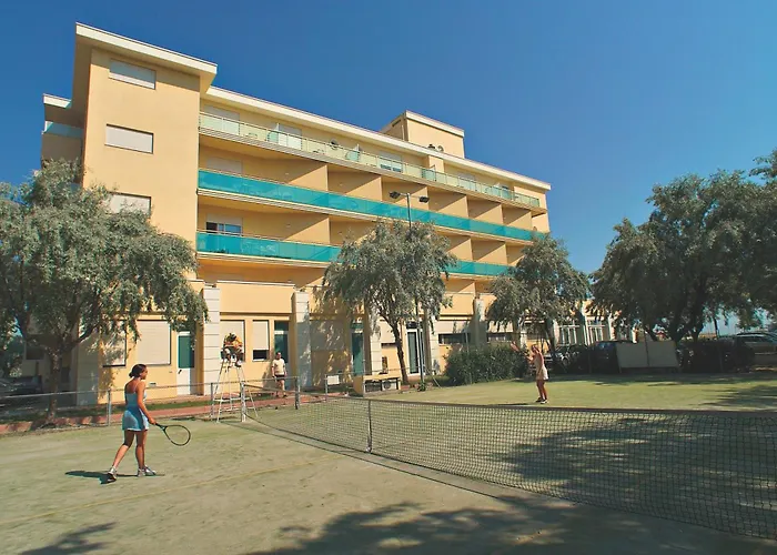 Hotel Valverde & Residenza