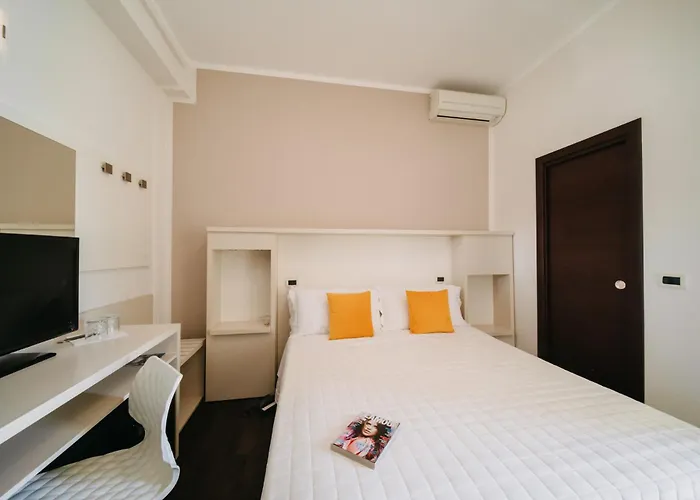 Hotel Lalla Beauty&Relax