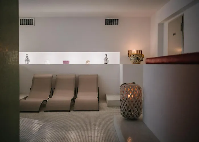 Hotel Lalla Beauty&Relax