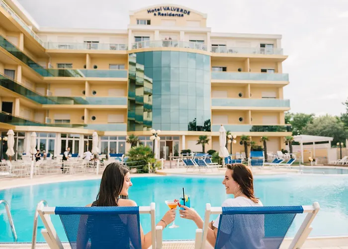 Hotel Valverde & Residenza