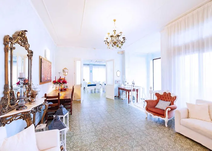 Hotel Bisanzio Cesenatico