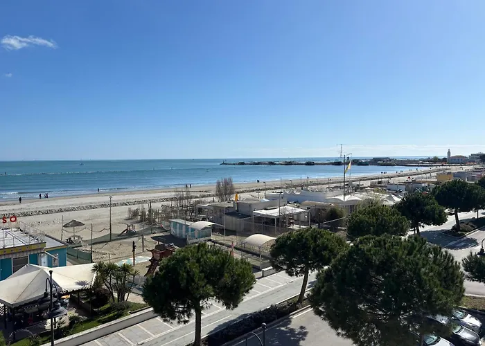 La Corte Dei Mari Acquamarina