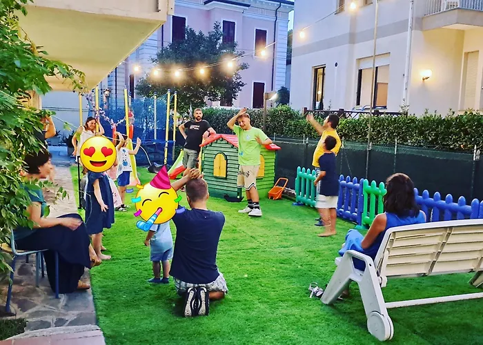 Hotel Sogno