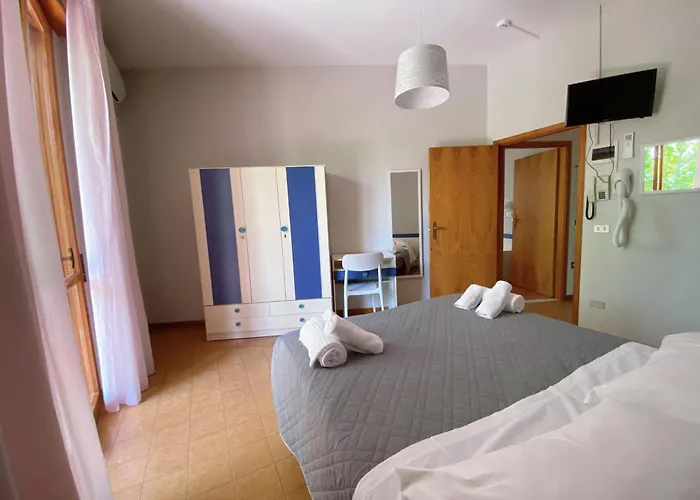 Hotel Residence Ponente