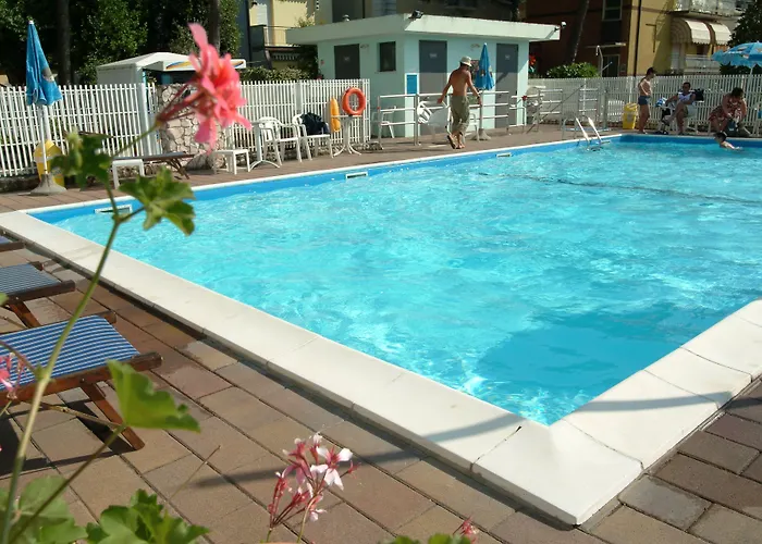 Miramare Hotel Ristorante Convegni