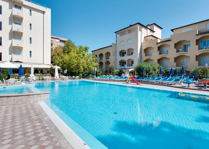 Hotel Sport&Residenza