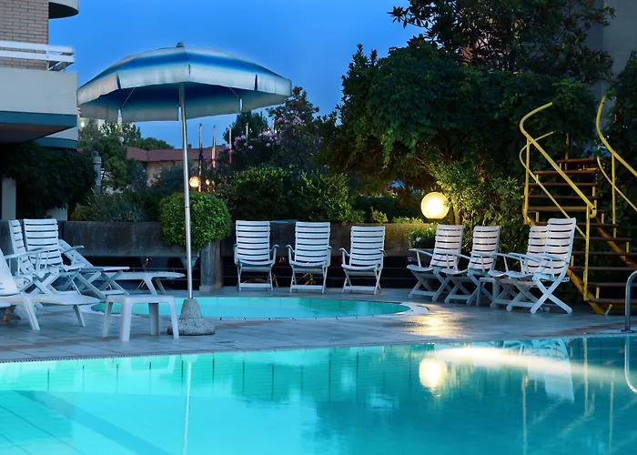 Hotel Caesar
