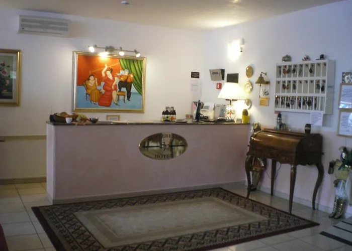 Hotel Settebello B&B