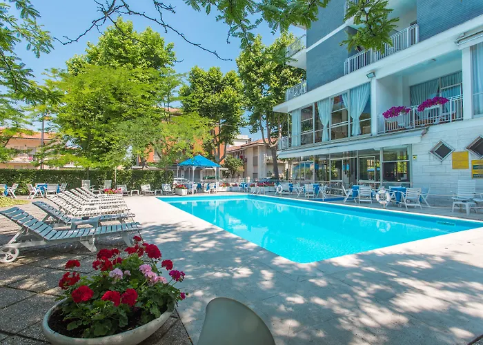 Hotel Gioiello