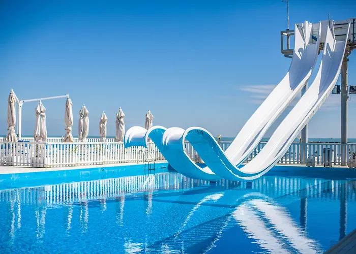 Hotel Internazionale