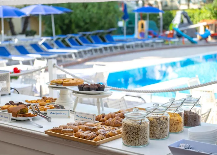 Hotel Sport&Residenza