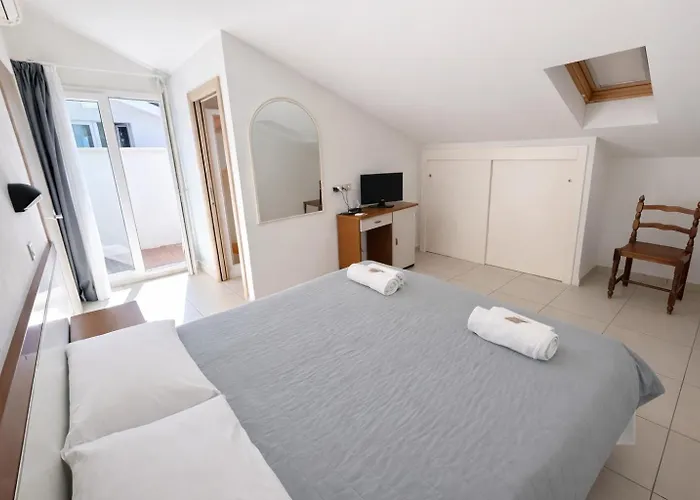 Hotel Zamagna