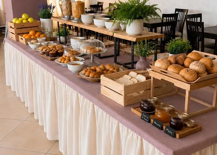 Hotel Villa Tina Easy Stay