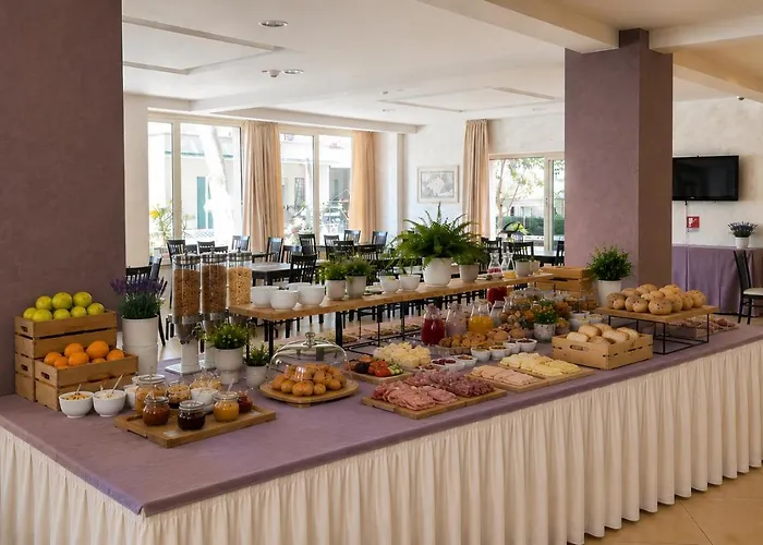 Hotel Villa Tina Easy Stay