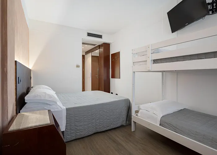 Hotel Sirena & Cucina