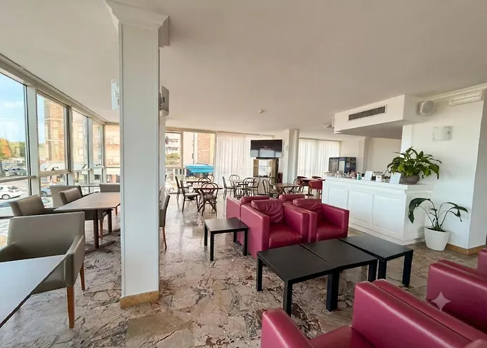 Hotel San Giorgio