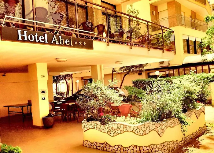 Hotel Abel&Residence