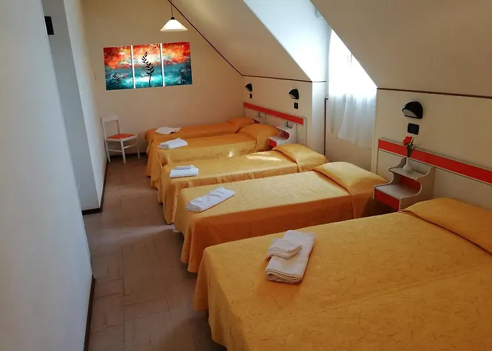 Hotel Devon Rooms&Breakfast