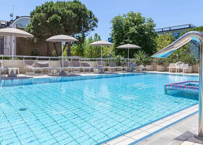 Hotel Nettuno