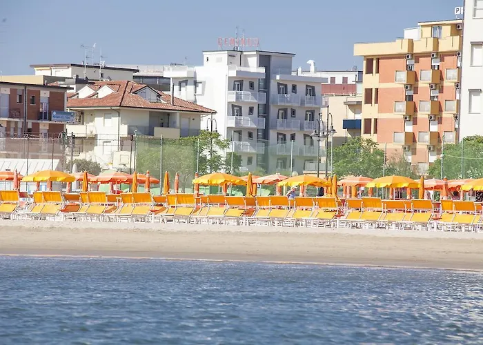 Hotel Geminus B&B