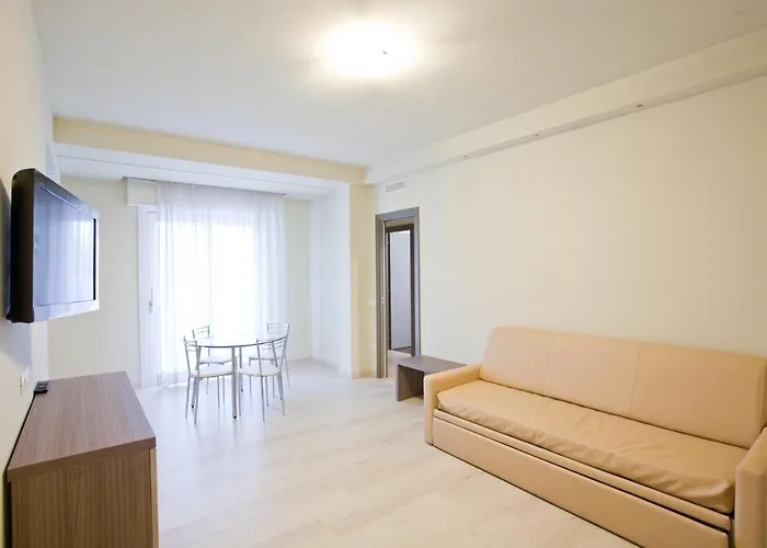 Residence Elisabetta